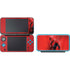 Marvel Spiderman The Amazing Spiderman Nintendo 2DS XL (2017) Skin